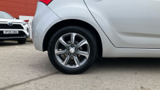 Hyundai ix20 1.6 SE 5dr Auto Petrol Hatchback
